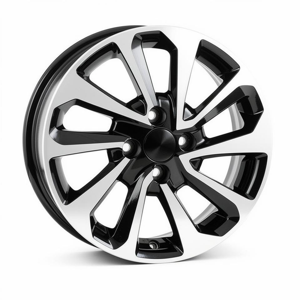 Скад KL-320 6J x 15 4x100 ET46 DIA54.10
