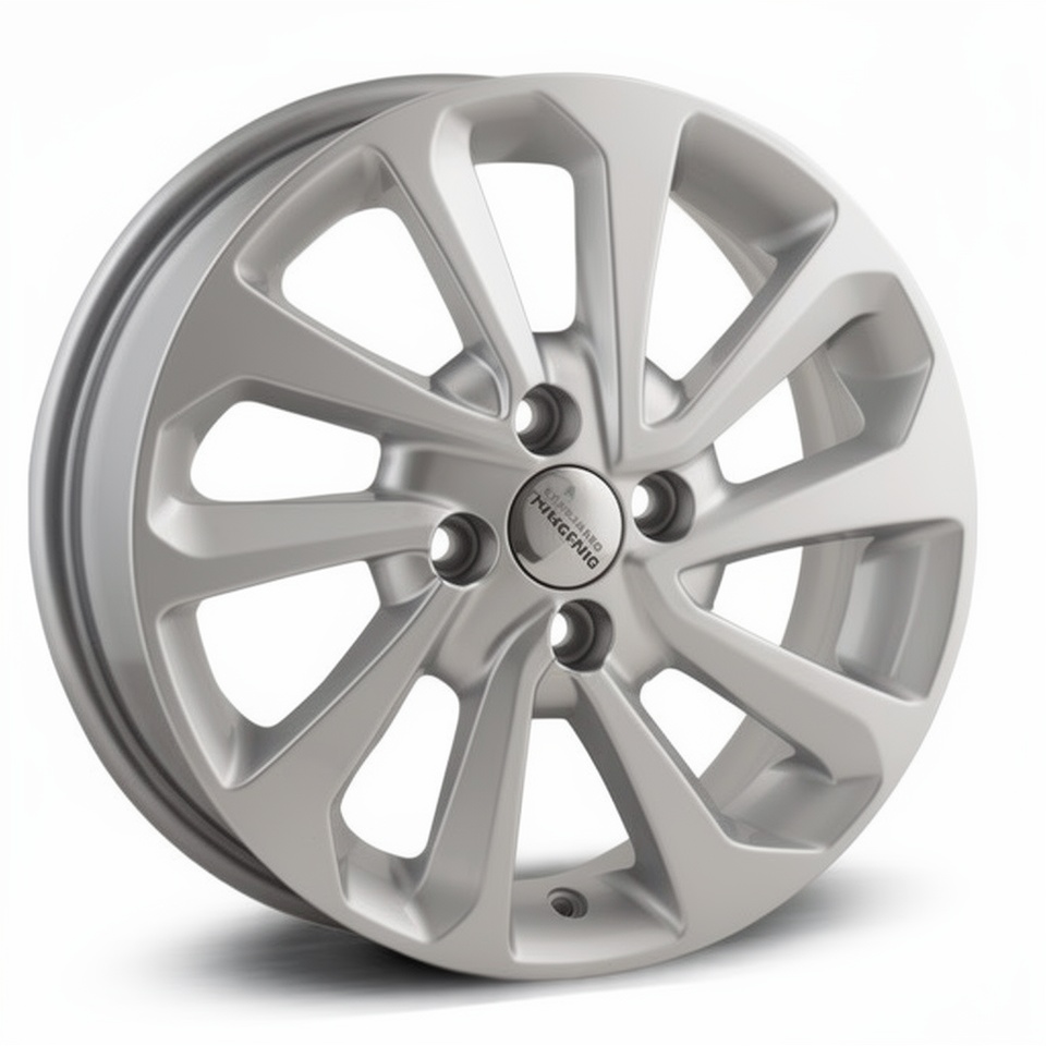 Скад KL-320 6J x 15 4x100 ET46 DIA54.10
