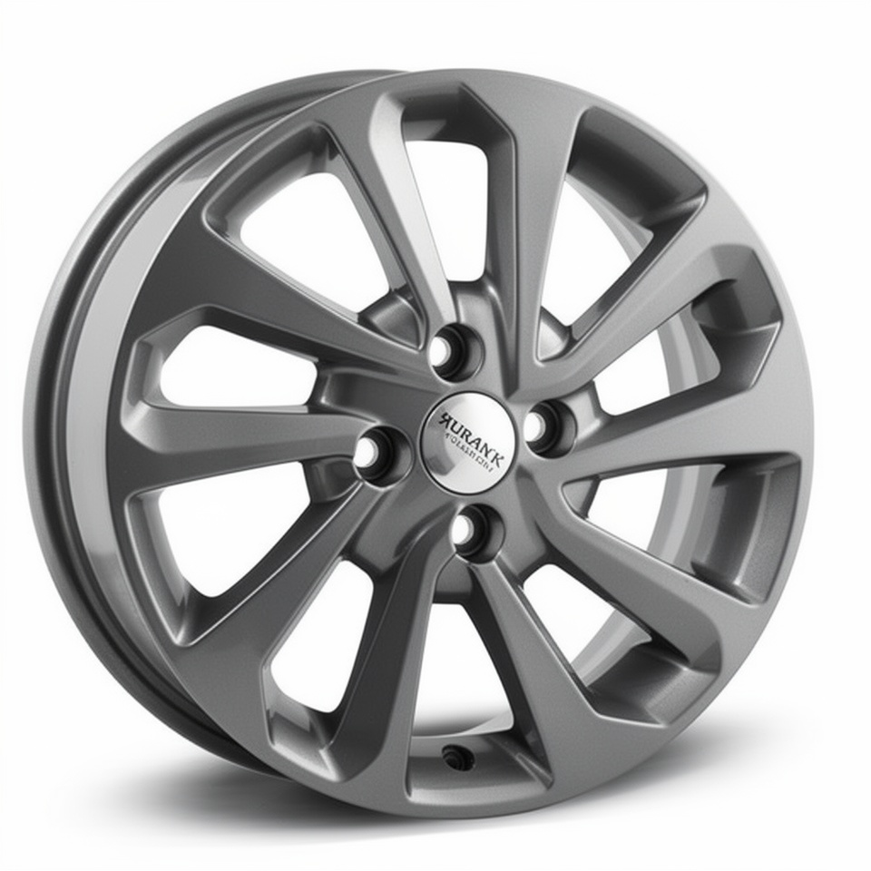Скад KL-320 6J x 15 4x100 ET46 DIA54.10