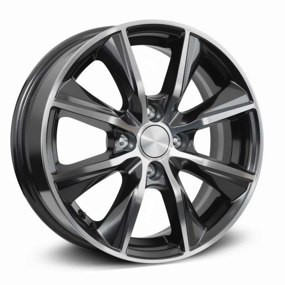 Скад Порту 6J x 15 4x98 ET35 DIA58.60