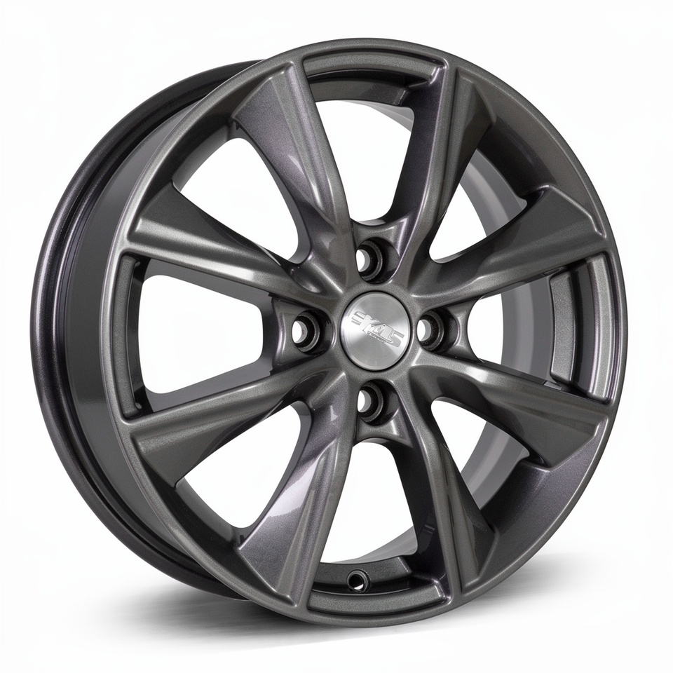 Скад Порту 6J x 15 4x98 ET35 DIA58.60
