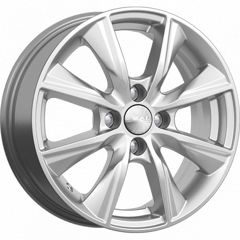 СКАД ПОРТУ 6J x 15 4x100 ET35 DIA67.10