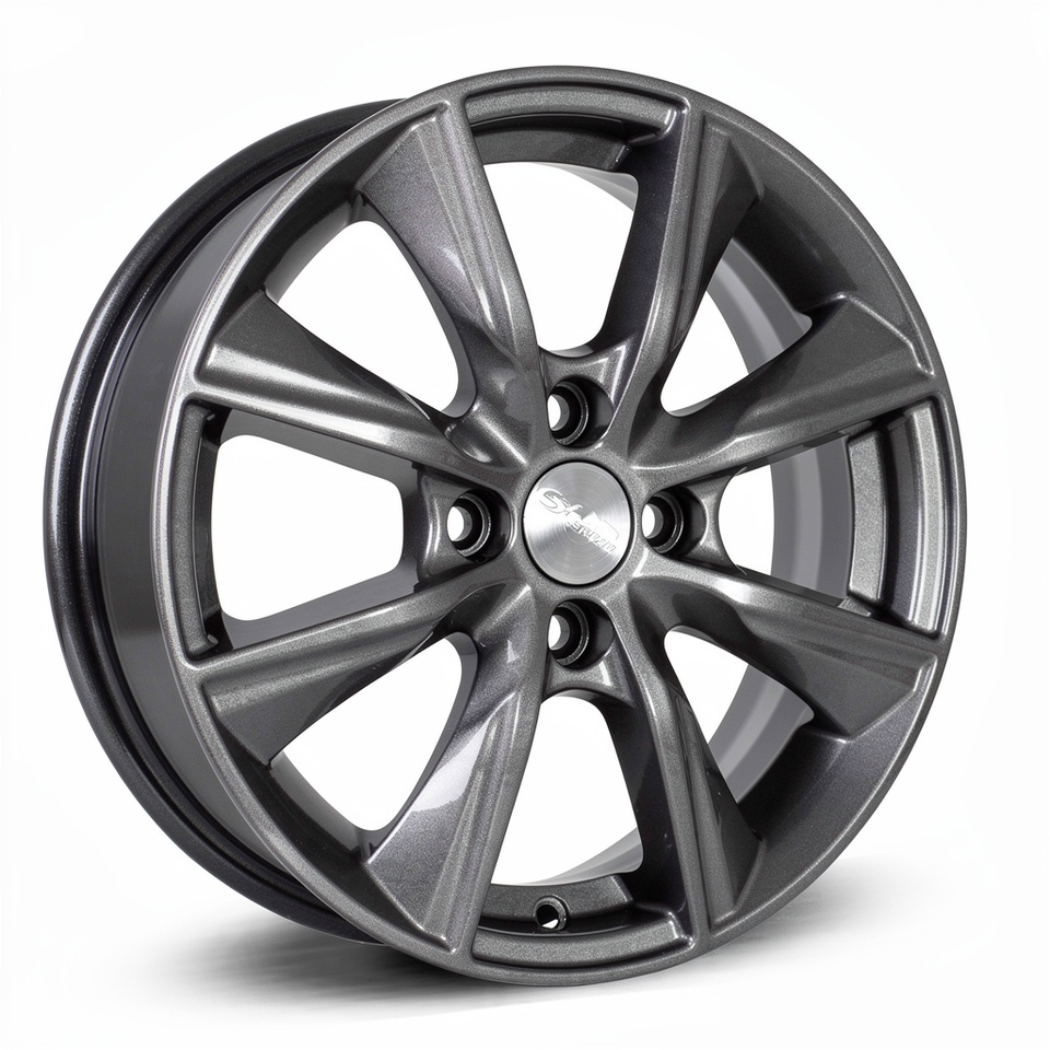 Скад Порту 6J x 15 4x100 ET40 DIA67.10