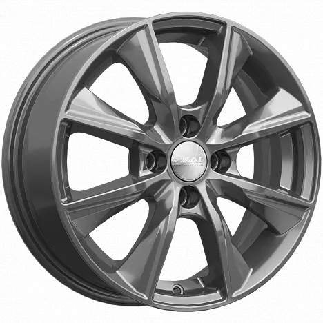СКАД ПОРТУ 6J x 15 4x100 ET45 DIA67.10