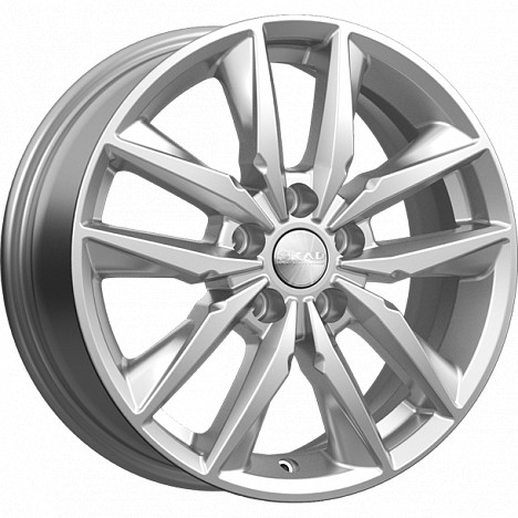 СКАД ТИРИОН 6.5J x 16 5x112 ET38 DIA66.60