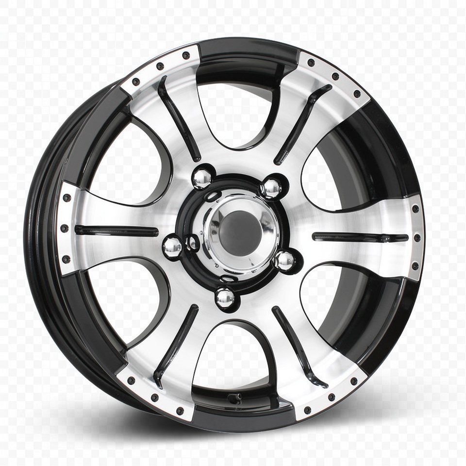 КиК Байконур 7J x 15 5x140 ET20 DIA108.50