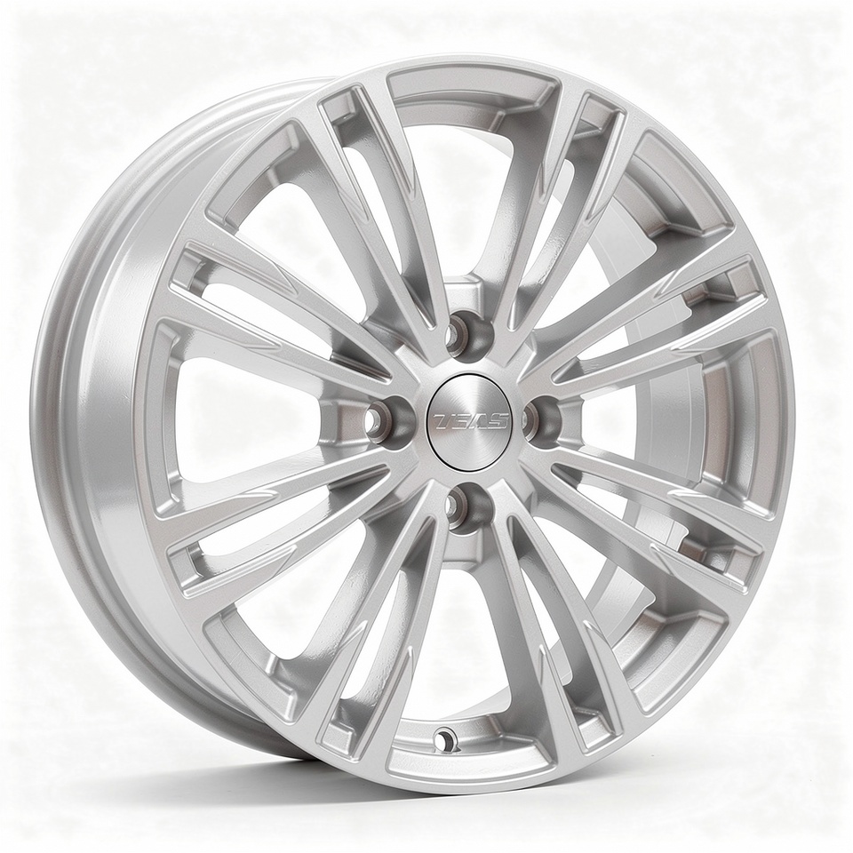 Скад Ламар 6.5J x 16 4x100 ET37 DIA60.10