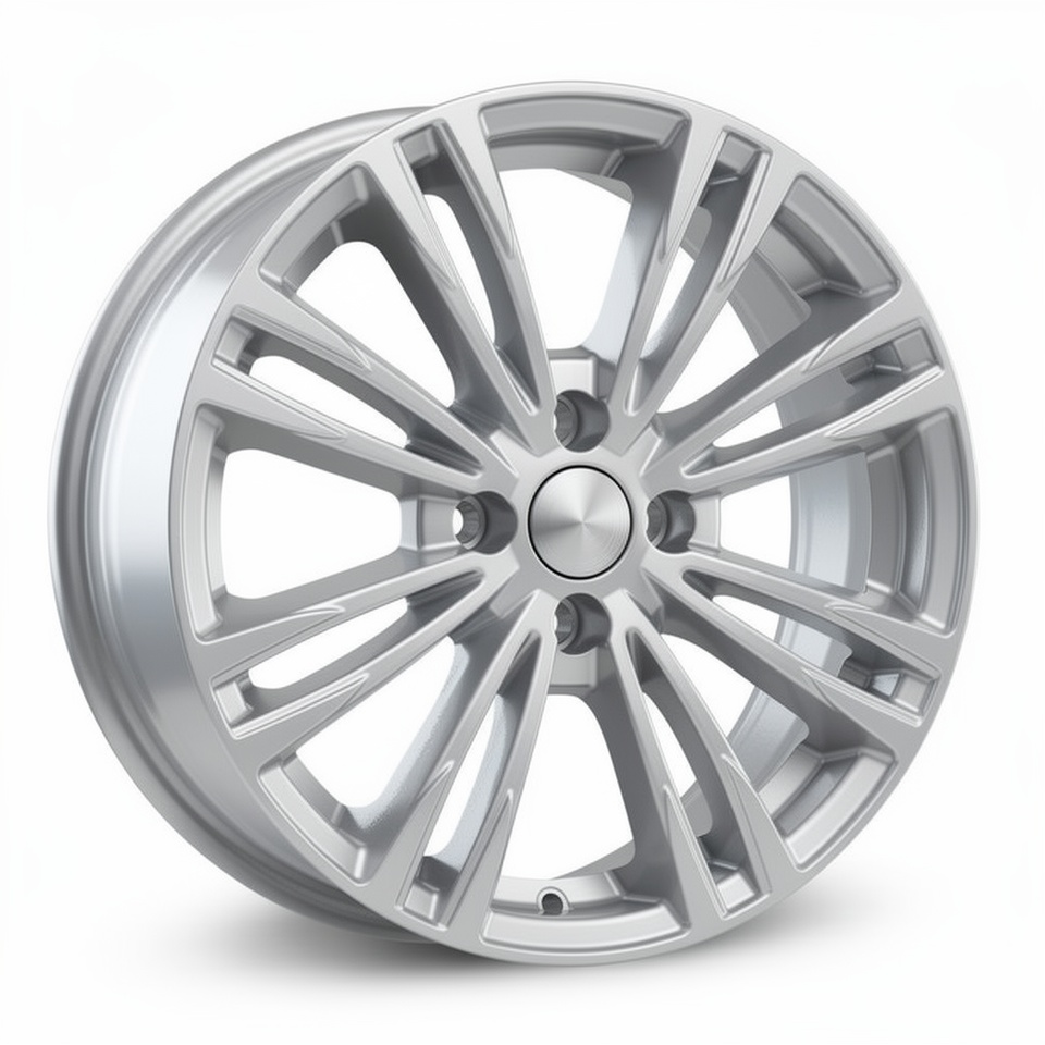 Скад Ламар 6.5J x 16 4x108 ET48 DIA63.35
