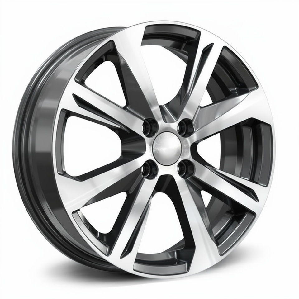 Скад KL-325 6J x 16 4x100 ET50 DIA60.10