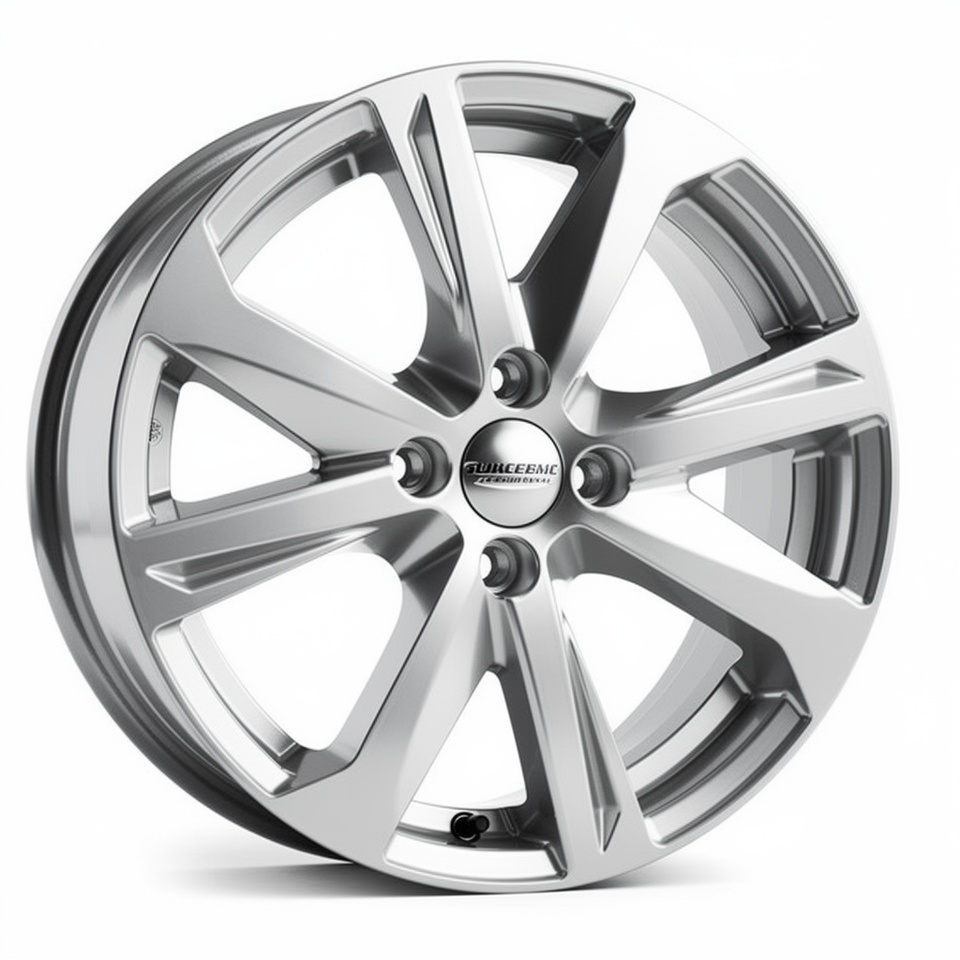 Скад KL-325 6J x 16 4x100 ET50 DIA60.10
