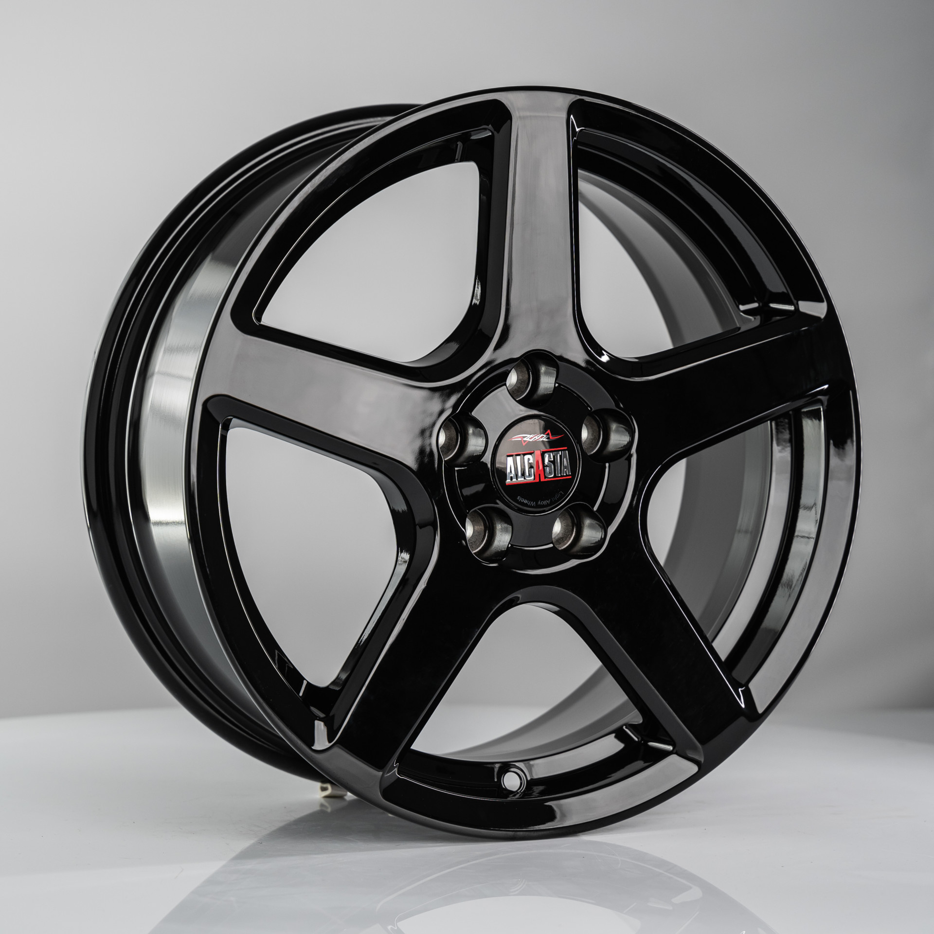 ALCASTA M62 6.5J x 16 5x108 ET45 DIA63.35
