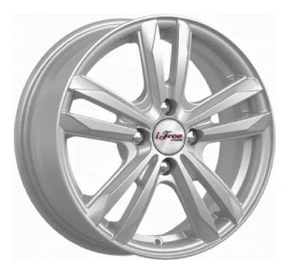 iFree Маскот 6J x 15 4x98 ET35 DIA58.50