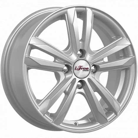 iFree Маскот 6J x 15 4x100 ET35 DIA67.10