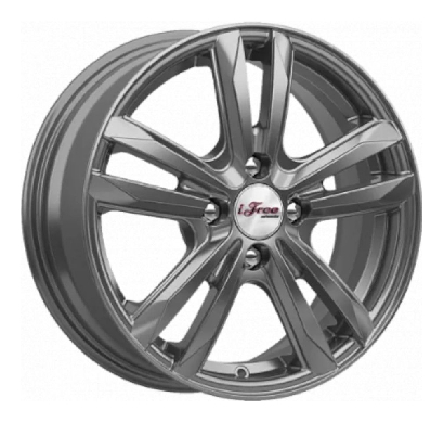 iFree Маскот 6J x 15 4x98 ET35 DIA58.50