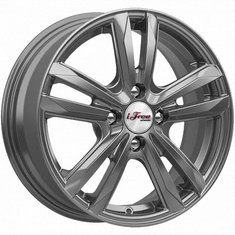 iFree Маскот 6J x 15 4x100 ET35 DIA67.10