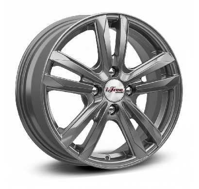 iFree Маскот 6J x 15 4x100 ET50 DIA60.10