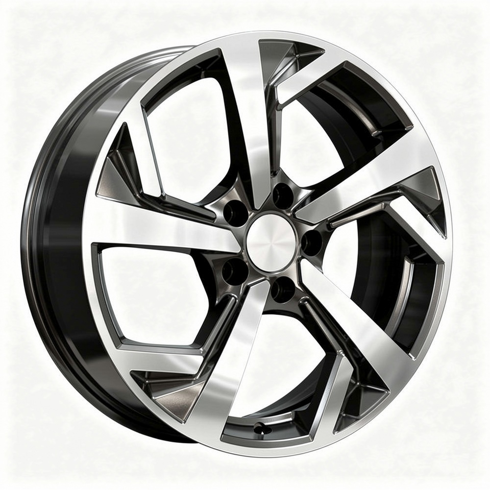 Скад KL-328 7J x 18 5x108 ET33 DIA60.10