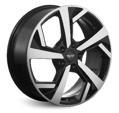 Скад KL-328 7J x 18 5x114 ET38 DIA67.10