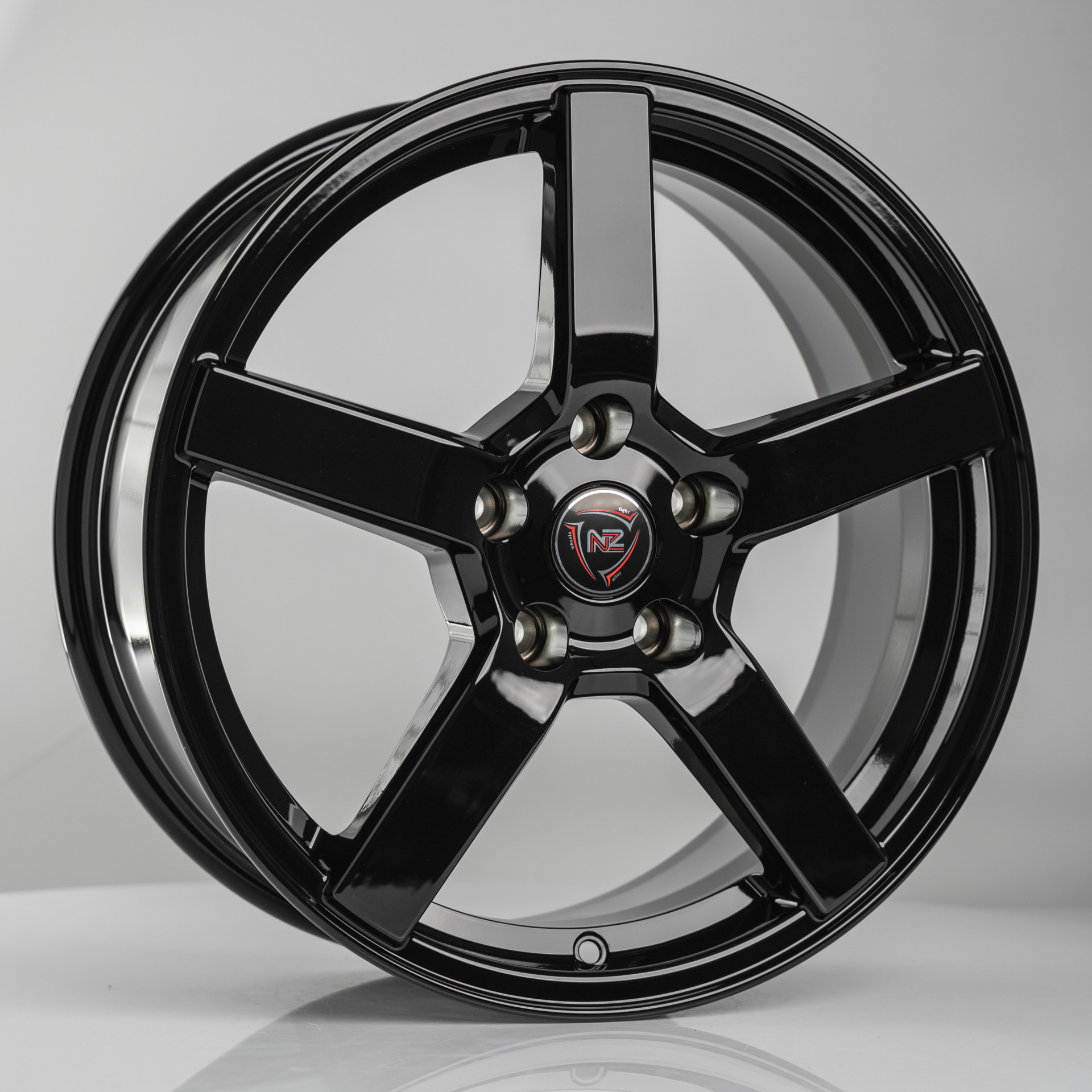 NZ R-02 6.5J x 16 5x105 ET38 DIA56.60