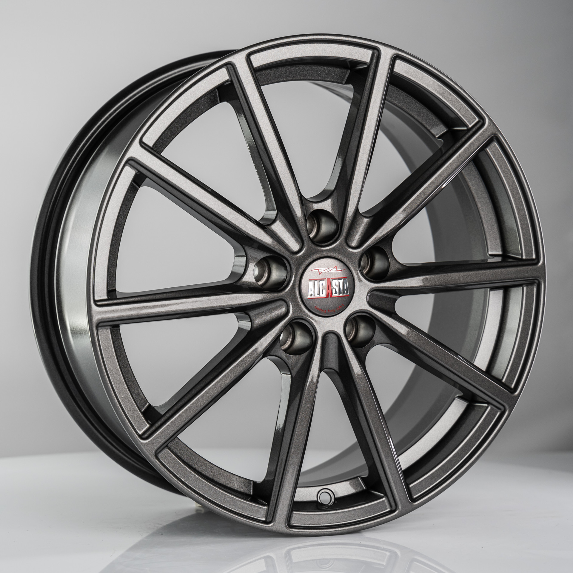ALCASTA M61 7J x 17 5x114 ET35 DIA67.10