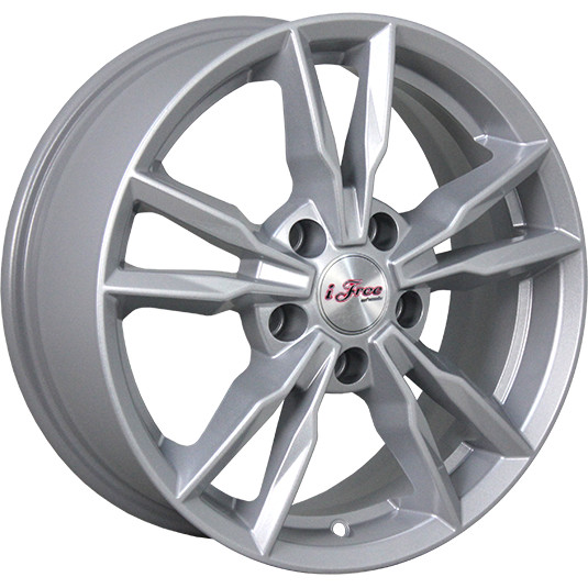 iFree Икигай 6.5J x 16 5x110 ET35 DIA65.10