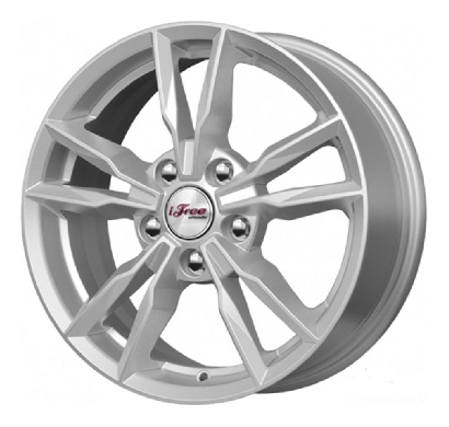 iFree Икигай 6.5J x 16 5x114 ET35 DIA67.10