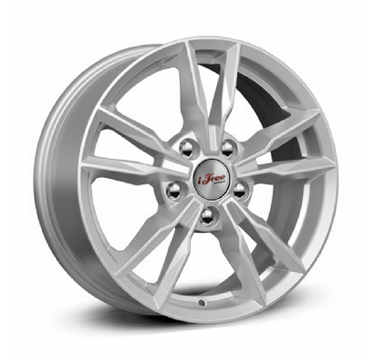 iFree Икигай 6.5J x 16 5x114 ET45 DIA60.10