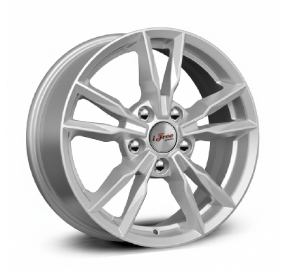 iFree Икигай 6.5J x 16 5x114 ET45 DIA67.10