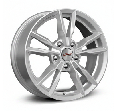 iFree Икигай 6.5J x 16 5x108 ET50 DIA63.35