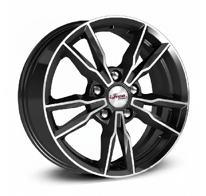iFree Икигай 6.5J x 16 5x100 ET35 DIA67.10