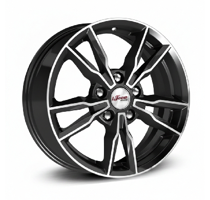 iFree Икигай 6.5J x 16 5x110 ET35 DIA65.10