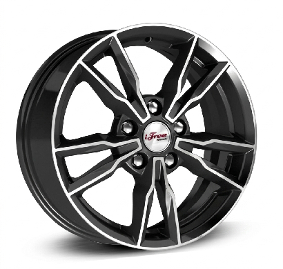 iFree Икигай 6.5J x 16 5x108 ET50 DIA63.35