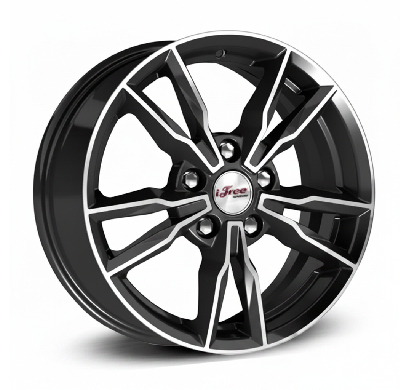 iFree Икигай 6.5J x 16 5x114 ET50 DIA66.10