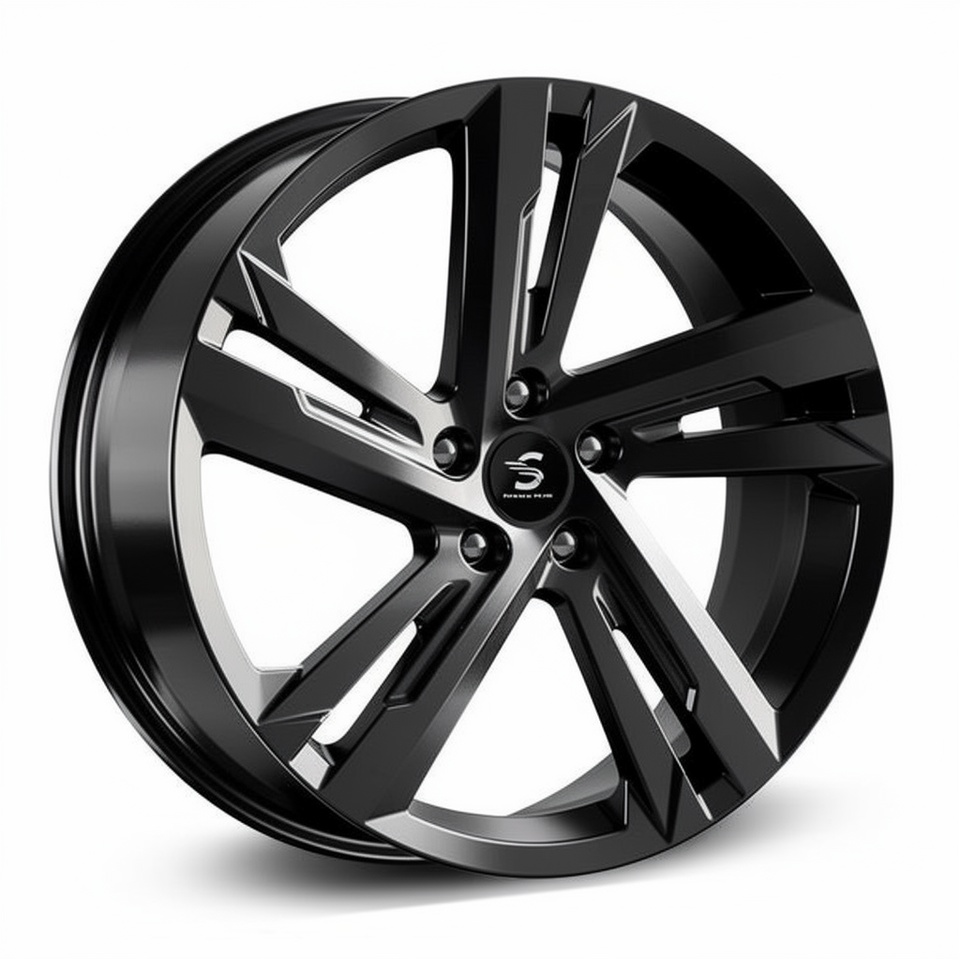 Premium Series КР002 Tiggo 7 Pro 7J x 19 5x108 ET33 DIA60.10