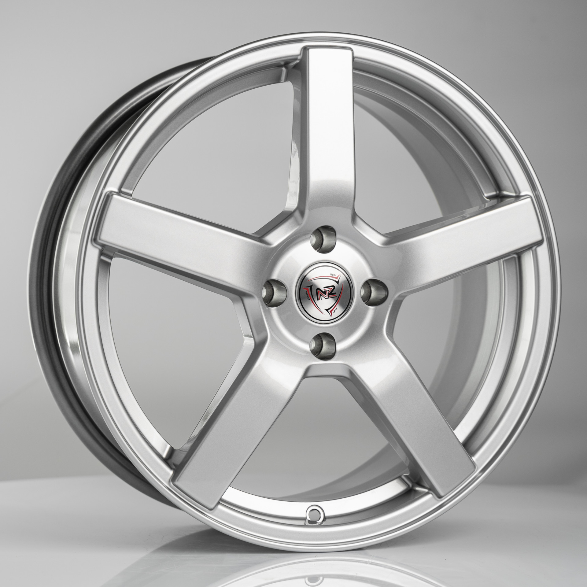 NZ R-02 7J x 17 4x98 ET35 DIA58.60