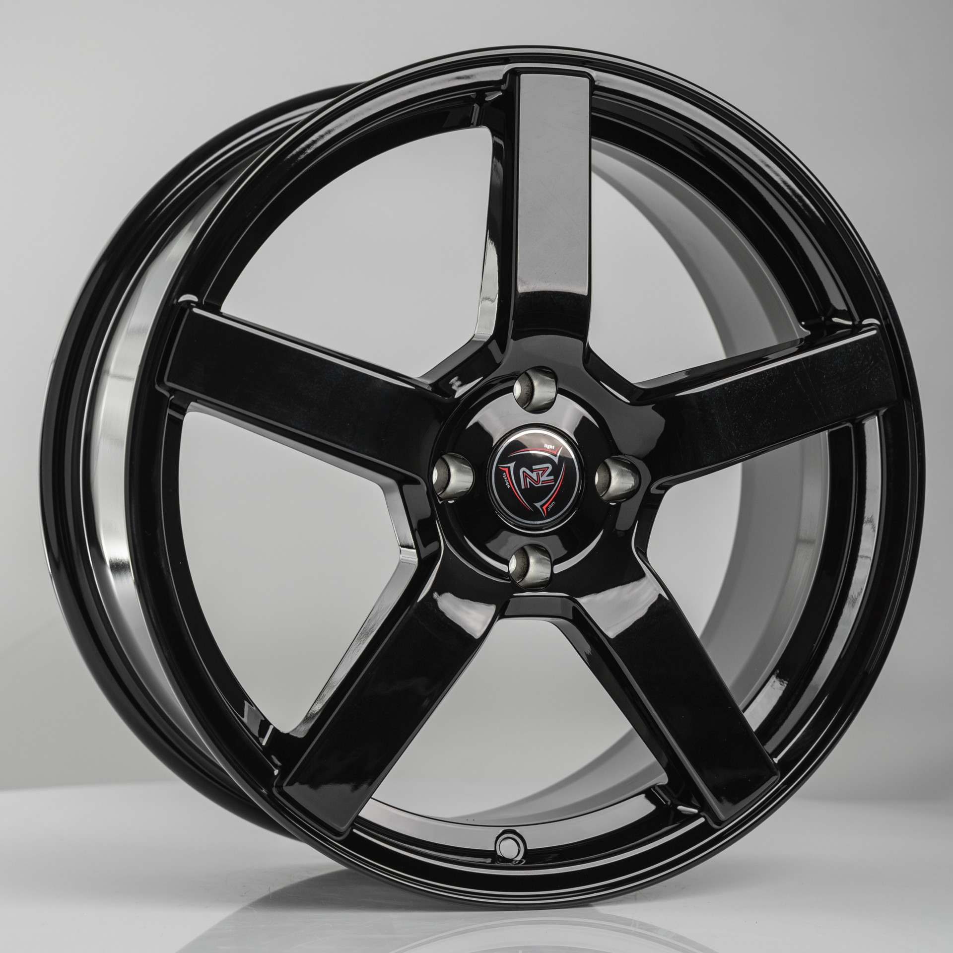 NZ R-02 7J x 17 4x98 ET35 DIA58.60