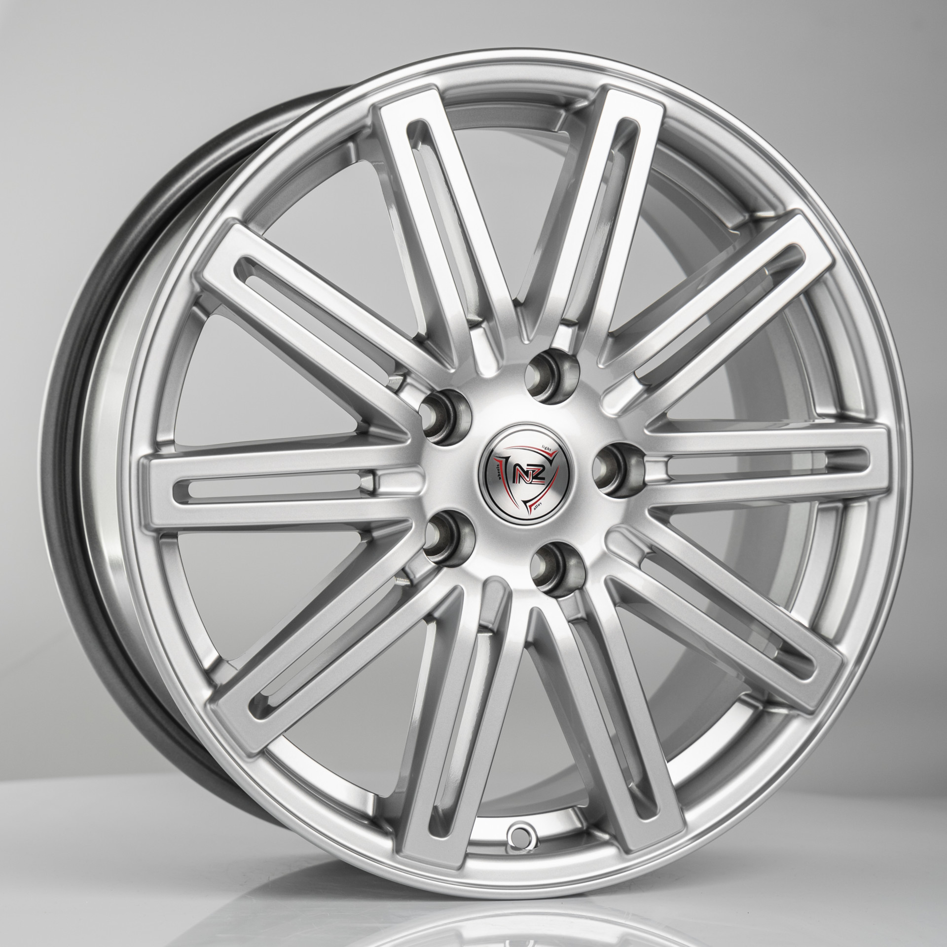 NZ R-01 7J x 17 5x114 ET45 DIA54.10