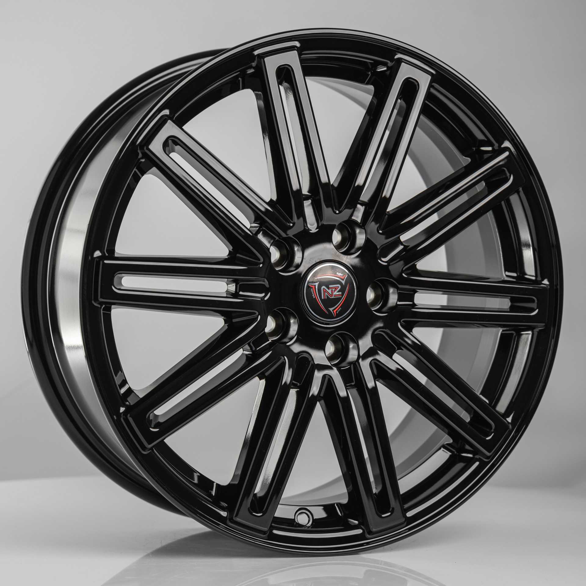 NZ R-01 7J x 17 5x114 ET45 DIA54.10