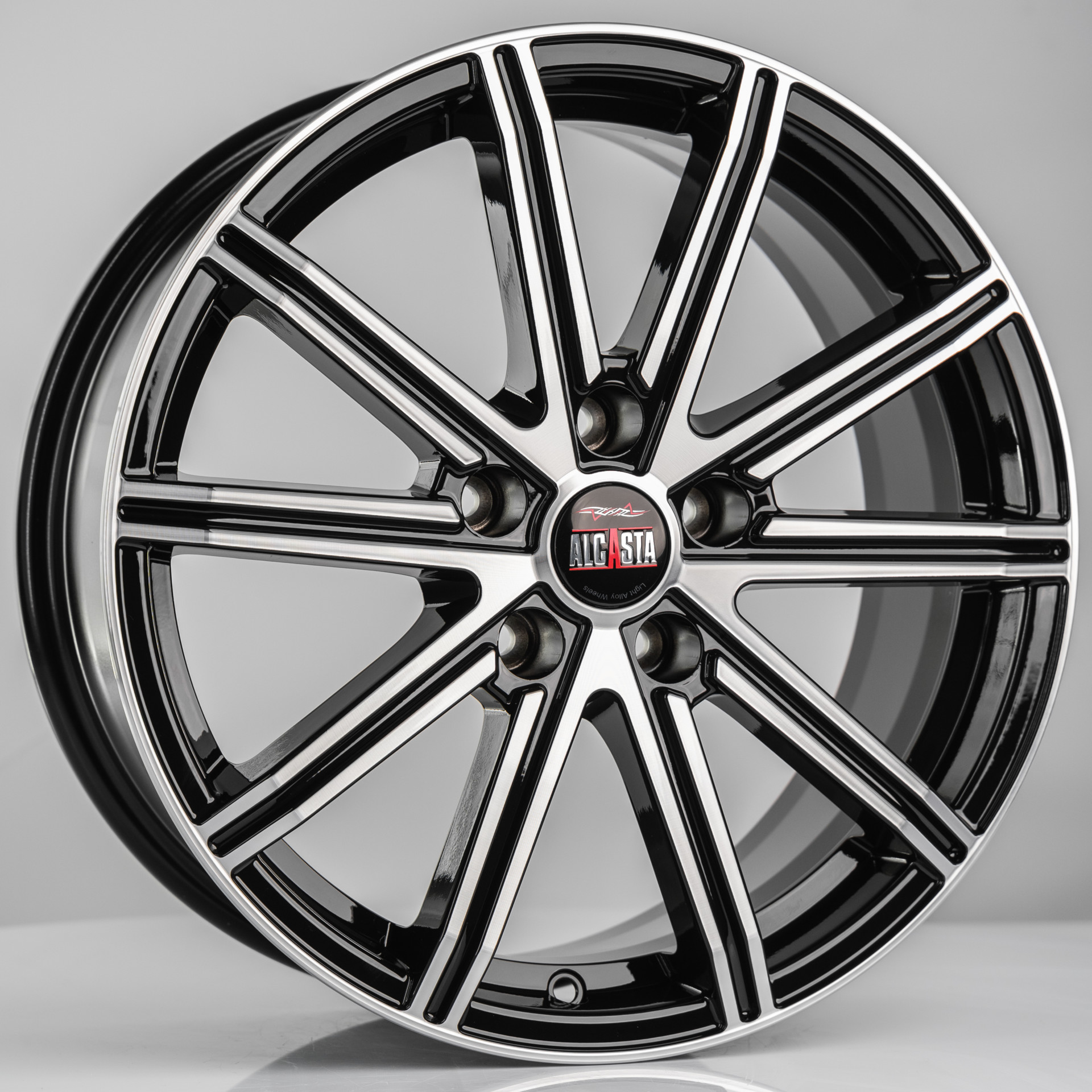 ALCASTA M64 7J x 17 5x114 ET35 DIA60.10
