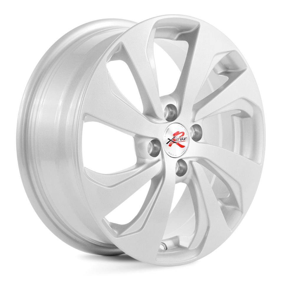 XtrikeRST R006 6.0J x 16 4x100 ET46 DIA54.00