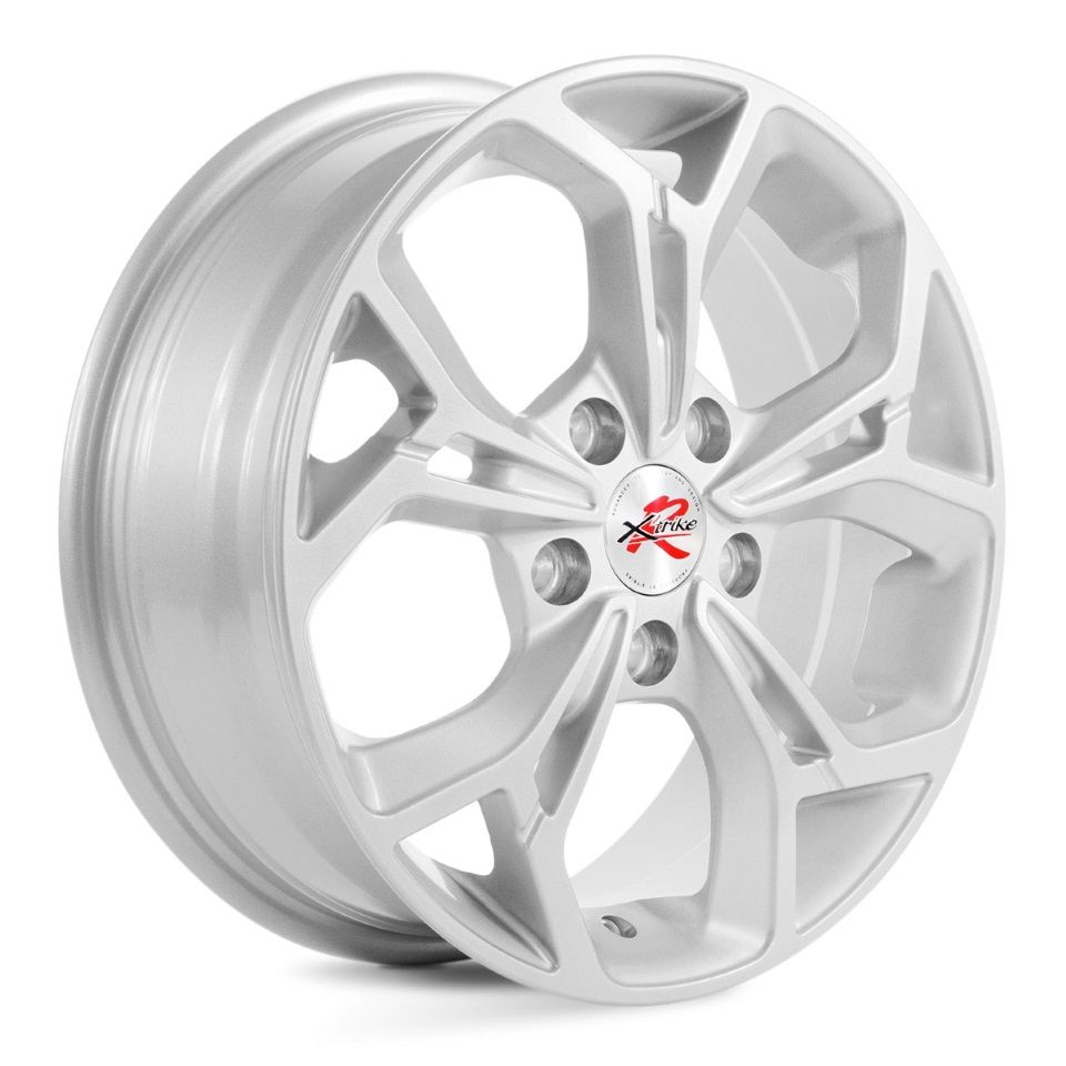 XtrikeRST R016 6.0J x 16 5x114 ET43 DIA67.00