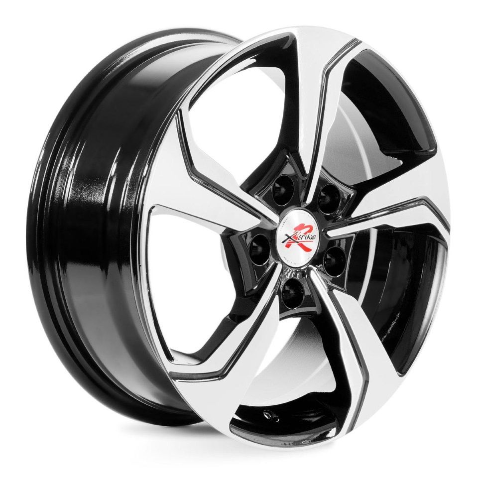 XtrikeRST R026 6.5J x 16 5x114 ET46 DIA67.00