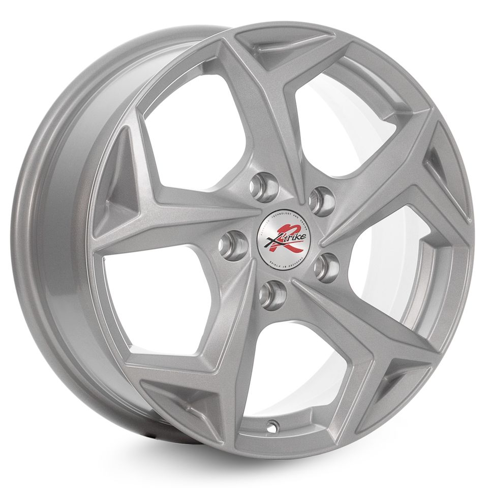XtrikeRST R066 6.5J x 16 5x114 ET46 DIA67.00