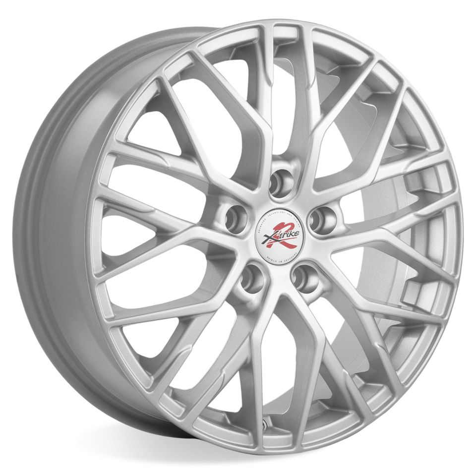 XtrikeRST R077 6.5J x 17 5x114 ET45 DIA60.00