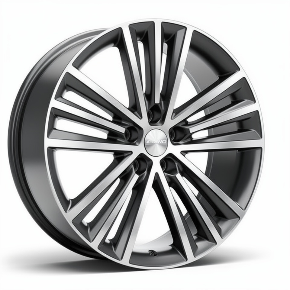 Скад Манчестер 7.5J x 19 5x108 ET45 DIA63.35