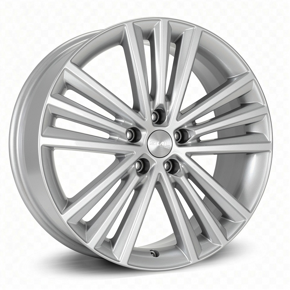 Скад Манчестер 7.5J x 19 5x108 ET45 DIA63.35