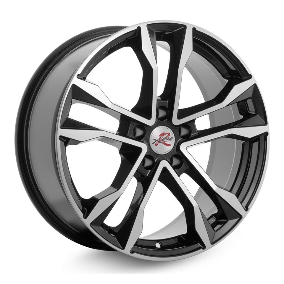 XtrikeRST R068 8.0J x 18 5x112 ET25 DIA66.00