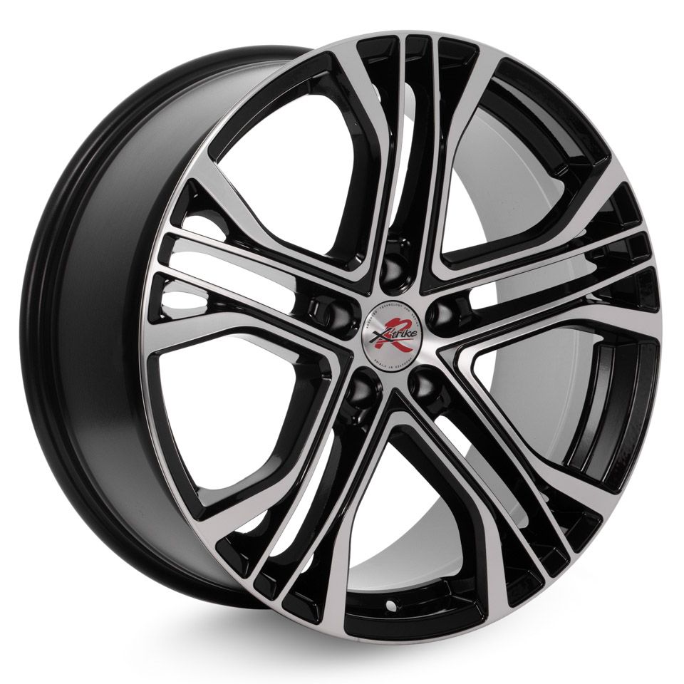 XtrikeRST R029 8.5J x 19 5x112 ET28 DIA66.00