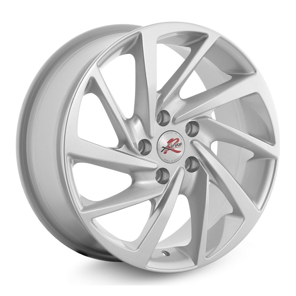 XtrikeRST R017 7.0J x 17 5x112 ET40 DIA57.00