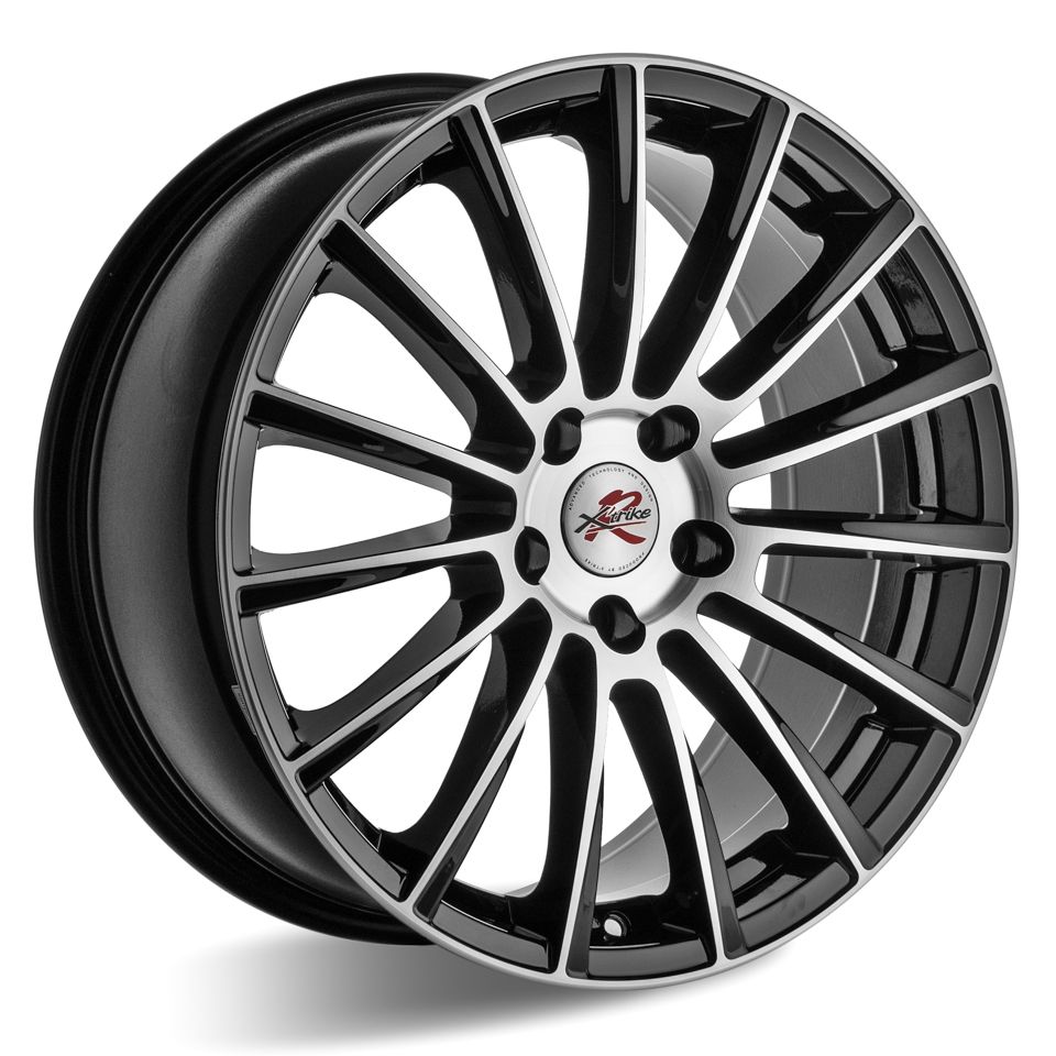 XtrikeRST R108 8.0J x 18 5x112 ET43 DIA66.00